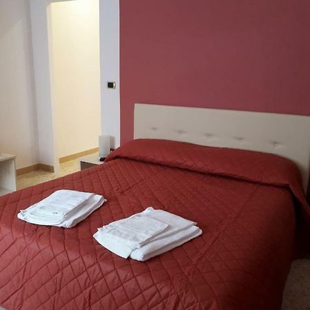Le Sirene Hotell Neapel Exteriör bild