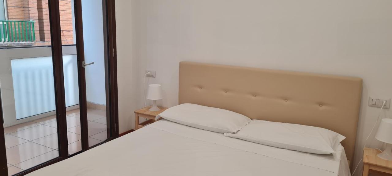 Le Sirene Hotell Neapel Exteriör bild